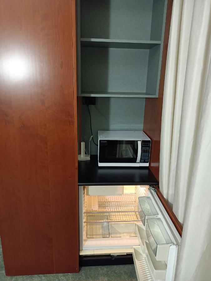 Milan South Gate Apartment Exterior photo